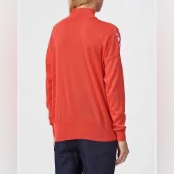 Emilio Pucci Wool and Silk Lightweight Sweater size Large - Picture 2 of 8